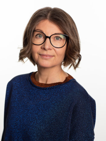 Susanna von Becker